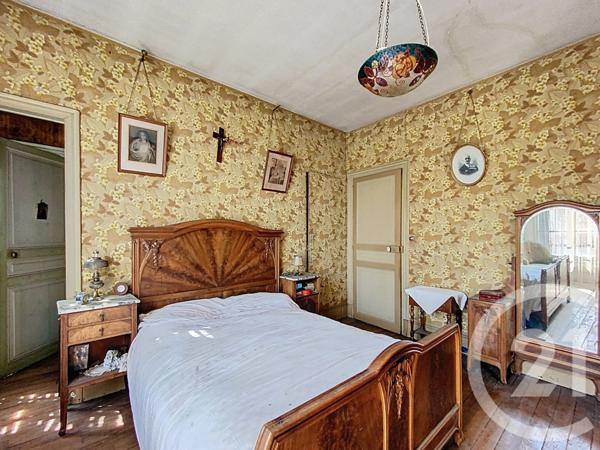 Maison à vendre  5 pièces - 120 m2 NEMOURS - 77