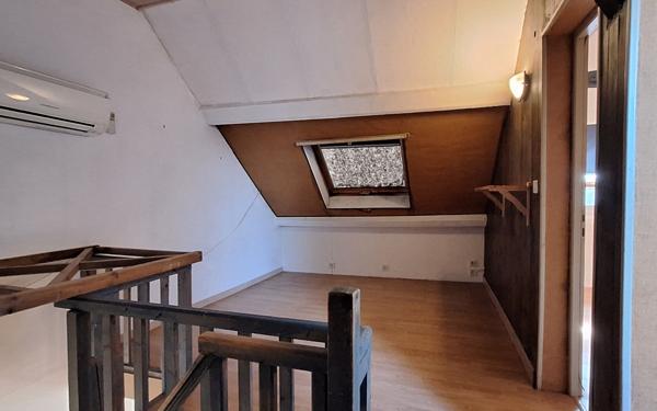 Maison à vendre    4 pièces •  Huriel