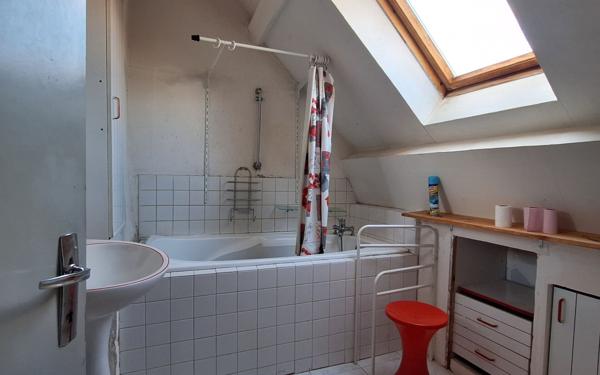 Maison à vendre    4 pièces •  Huriel