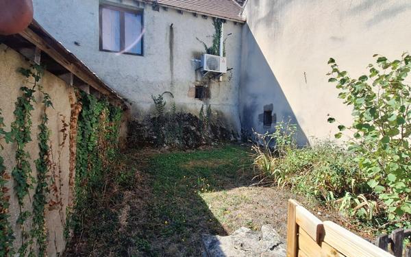 Maison à vendre    4 pièces •  Huriel