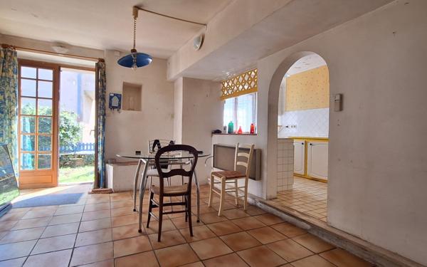 Maison à vendre    4 pièces •  Huriel