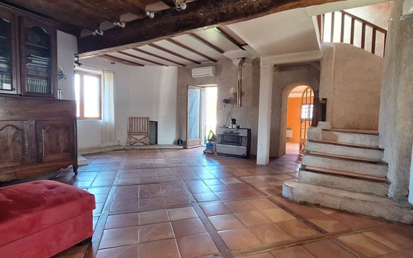 Maison à vendre    4 pièces •  Huriel