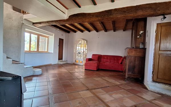 Maison à vendre    4 pièces •  Huriel