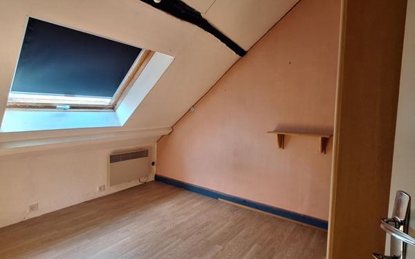 Maison à vendre    4 pièces •  Huriel