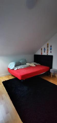 maison en pierres rénovée de 5 chambres avec garage et jardi