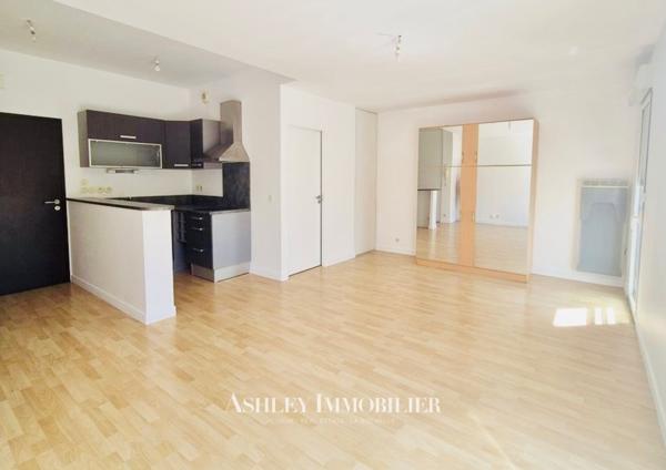 À VENDRE -  APPARTEMENT TYPE 1 Bis - LA ROCHELLE - SAINT-ÉLOI