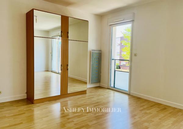À VENDRE -  APPARTEMENT TYPE 1 Bis - LA ROCHELLE - SAINT-ÉLOI