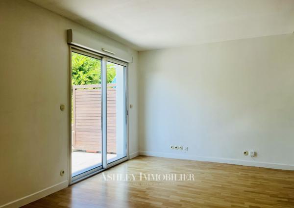 À VENDRE -  APPARTEMENT TYPE 1 Bis - LA ROCHELLE - SAINT-ÉLOI