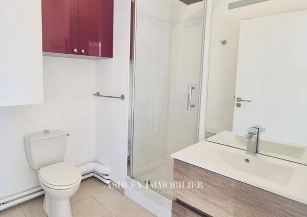 À VENDRE -  APPARTEMENT TYPE 1 Bis - LA ROCHELLE - SAINT-ÉLOI