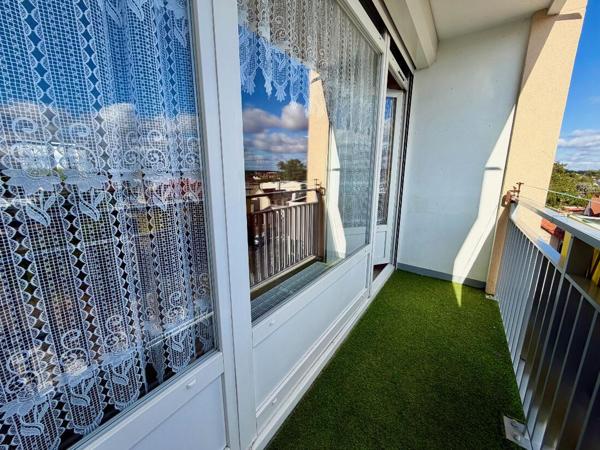 Appartement Conflans Sainte Honorine 4 pièces