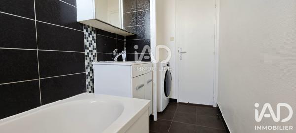 Location appartement 3 pièces 59,86 m² Fontenay-le-Comte