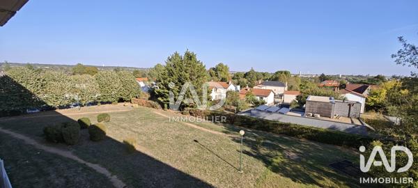 Location appartement 3 pièces 59,86 m² Fontenay-le-Comte