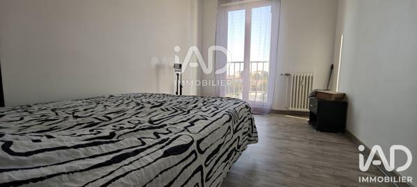 Location appartement 3 pièces 59,86 m² Fontenay-le-Comte