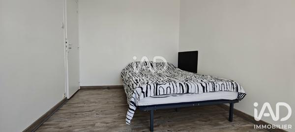 Location appartement 3 pièces 59,86 m² Fontenay-le-Comte
