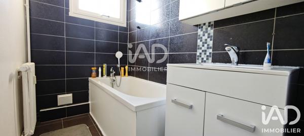 Location appartement 3 pièces 59,86 m² Fontenay-le-Comte