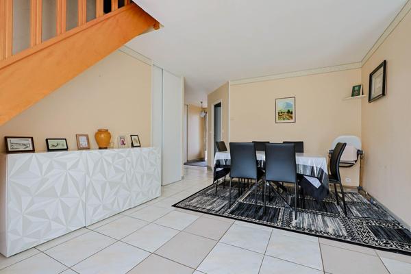 Vente / Maison T6+