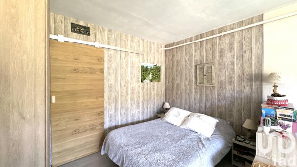 Appartement à vendre 1 pièce 25 m² Dévoluy