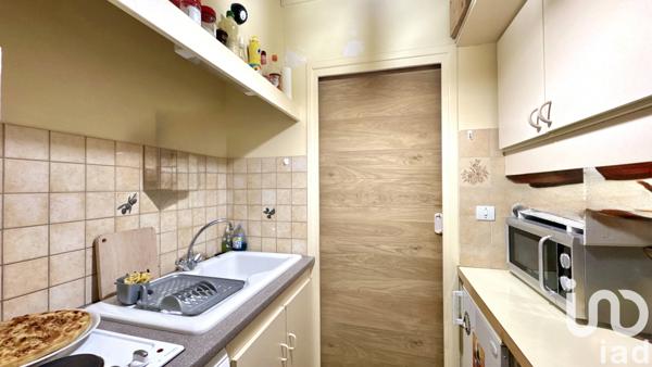 Appartement à vendre 1 pièce 25 m² Dévoluy