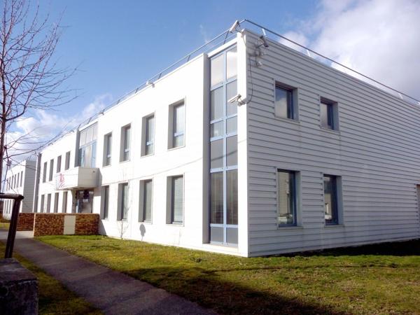 Bureaux à louer à Croissy-sur-Seine proche RER Vésinet Centre