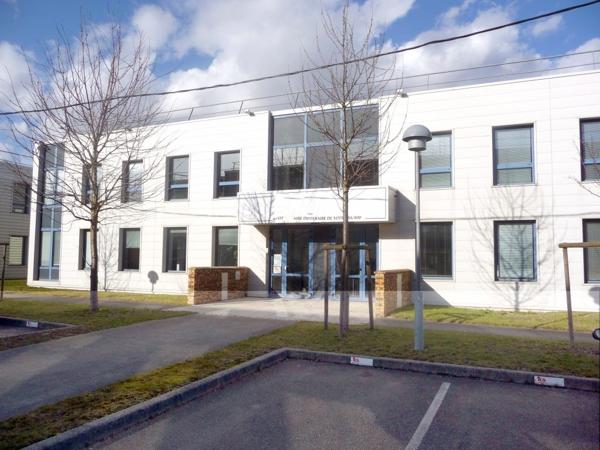 Bureaux à louer à Croissy-sur-Seine proche RER Vésinet Centre