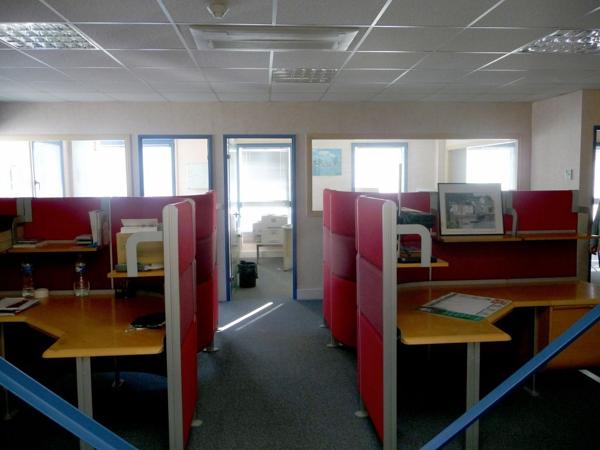 Bureaux à louer à Croissy-sur-Seine proche RER Vésinet Centre
