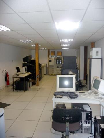 Bureaux à louer à Croissy-sur-Seine proche RER Vésinet Centre