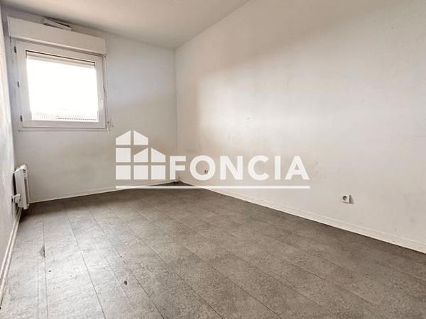 À vendre Appartement 4 pièces 82.84 m² - Antibes 06160