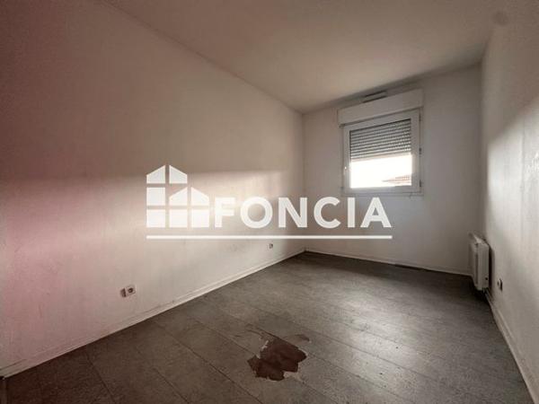 À vendre Appartement 4 pièces 82.84 m² - Antibes 06160