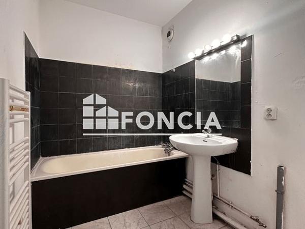 À vendre Appartement 4 pièces 82.84 m² - Antibes 06160