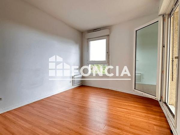 À vendre Appartement 4 pièces 82.84 m² - Antibes 06160