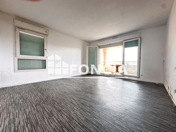 À vendre Appartement 4 pièces 82.84 m² - Antibes 06160