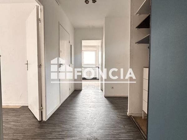 À vendre Appartement 4 pièces 82.84 m² - Antibes 06160