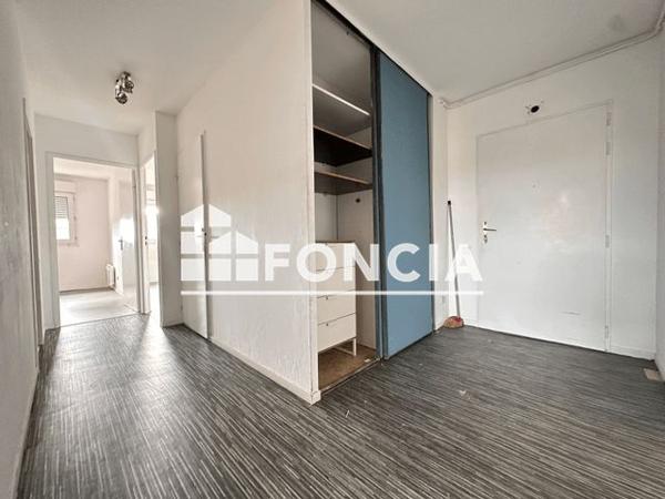 À vendre Appartement 4 pièces 82.84 m² - Antibes 06160