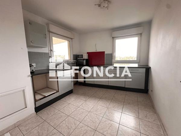 À vendre Appartement 4 pièces 82.84 m² - Antibes 06160