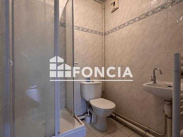 À vendre Appartement 4 pièces 82.84 m² - Antibes 06160