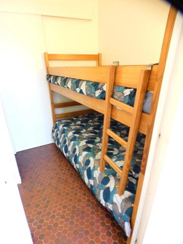 Pinède. Maison 2 pièces cabine