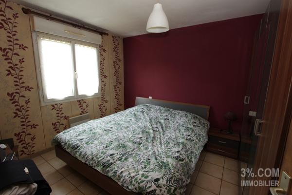 Maison 5 pièces 100 m² Bertrichamps (54120)