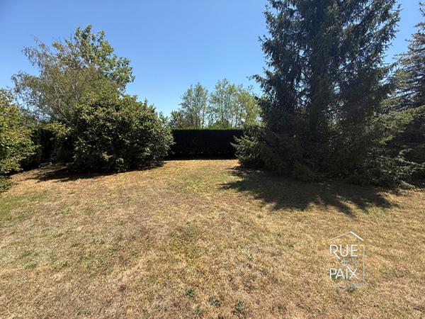 86530 NAINTRE Maison Naintre 4 pièce(s) 95.61 m2