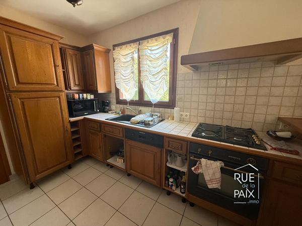 86530 NAINTRE Maison Naintre 4 pièce(s) 95.61 m2