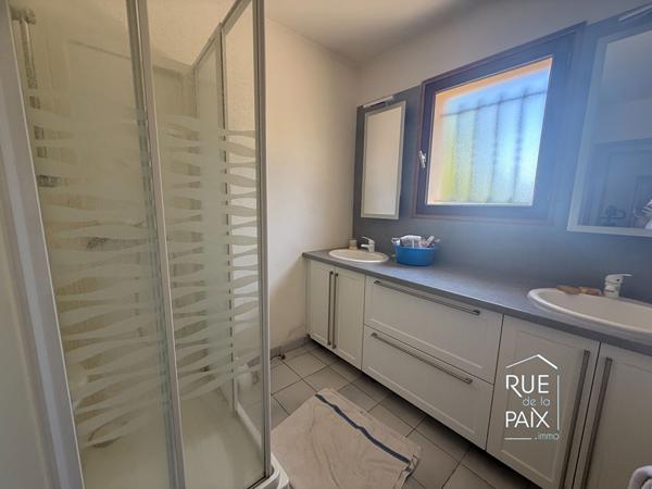 86530 NAINTRE Maison Naintre 4 pièce(s) 95.61 m2