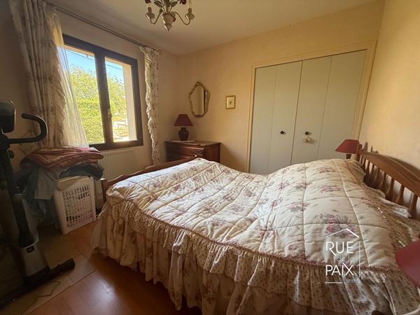 86530 NAINTRE Maison Naintre 4 pièce(s) 95.61 m2