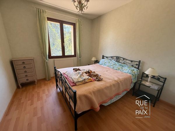 86530 NAINTRE Maison Naintre 4 pièce(s) 95.61 m2