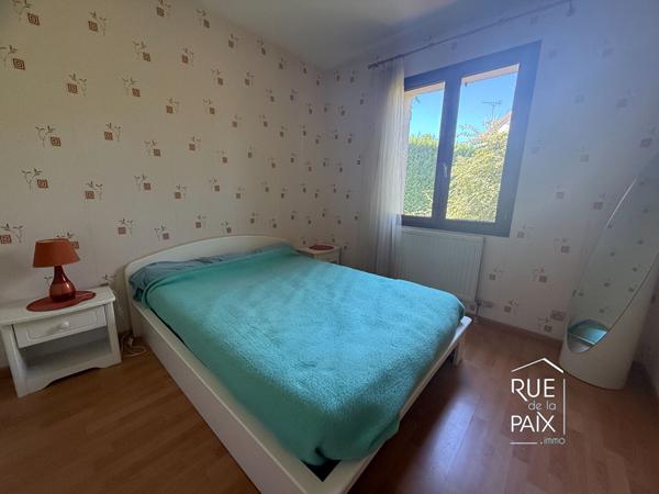 86530 NAINTRE Maison Naintre 4 pièce(s) 95.61 m2