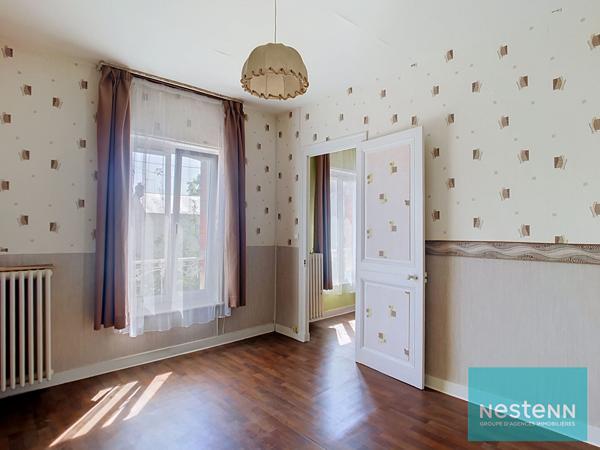 Maison  Année 1930 Rive Droite