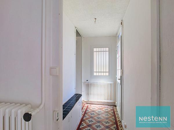Maison  Année 1930 Rive Droite