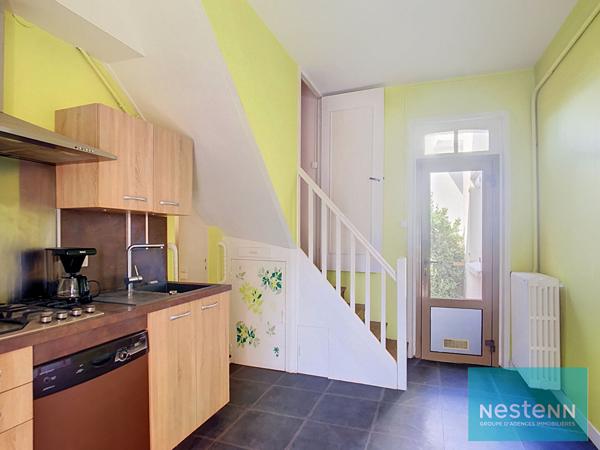 Maison  Année 1930 Rive Droite