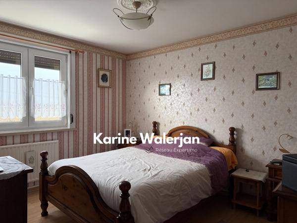 Drocourt (62320) MAISON DE RESIDENCE 5 PIECES 110 M2