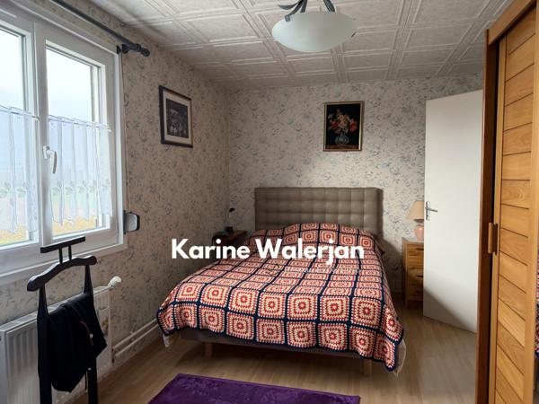 Drocourt (62320) MAISON DE RESIDENCE 5 PIECES 110 M2