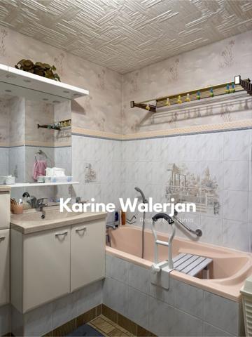 Drocourt (62320) MAISON DE RESIDENCE 5 PIECES 110 M2