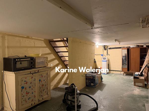 Drocourt (62320) MAISON DE RESIDENCE 5 PIECES 110 M2